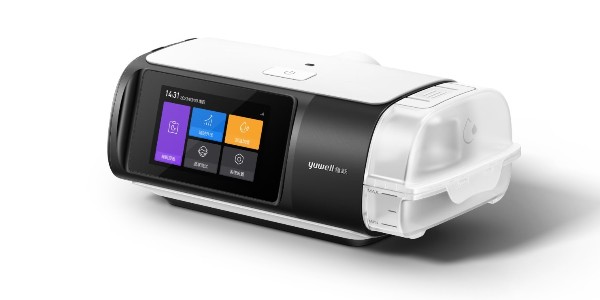 單水平全自動(dòng)呼吸機(jī)是什么？為什么越來(lái)越多人選擇它