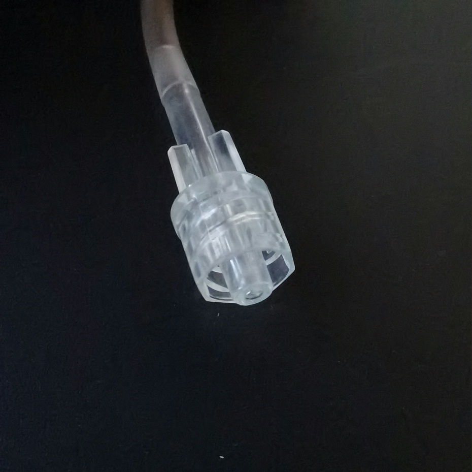 魯爾鎖輸液器鎖頭