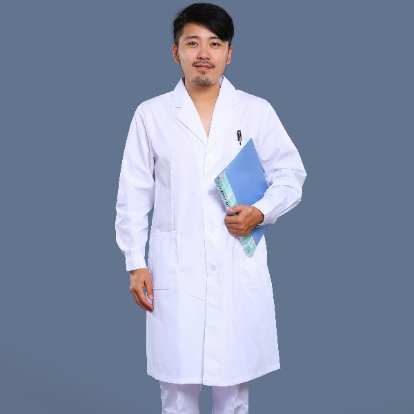 長袖醫(yī)生服