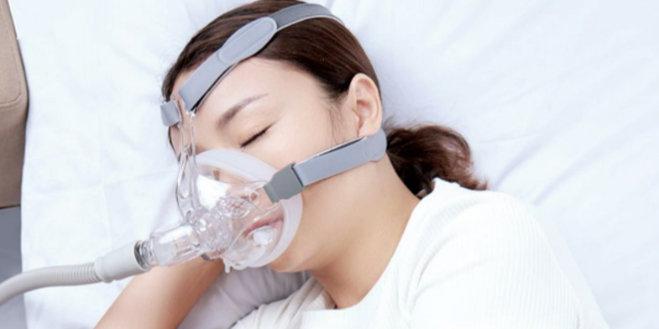 呼吸機(jī)加熱模式怎么用？從開啟到調(diào)好，全流程步驟指南