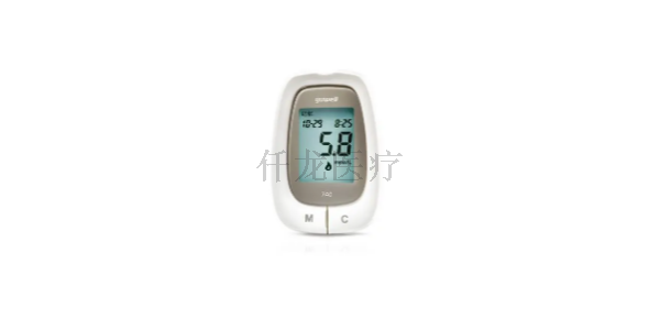 血糖儀怎么用才測得準(zhǔn)