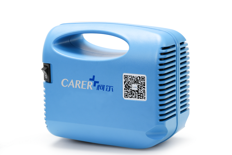 醫(yī)用霧化器市場(chǎng)上分哪幾種