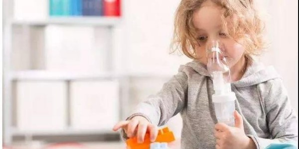 家庭“霧化”治療，你開(kāi)始了嗎？