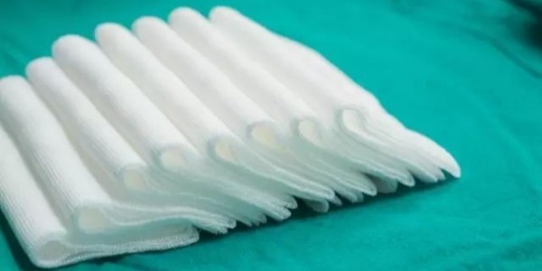 醫(yī)用紗布