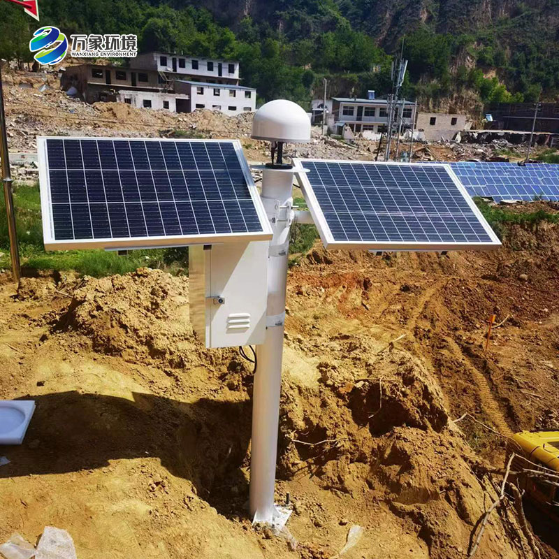 浙江華赫科技有限公司位移監(jiān)測(cè)站 浙江華赫科技有限公司位移監(jiān)測(cè)站