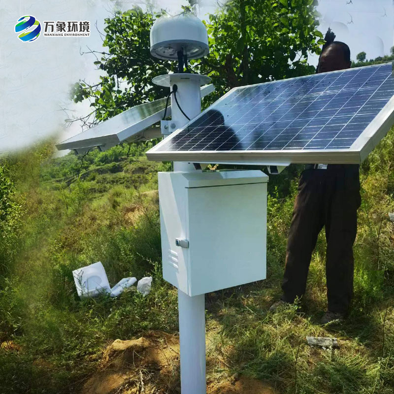 浙江華赫科技有限公司位移監(jiān)測(cè)站 浙江華赫科技有限公司位移監(jiān)測(cè)站