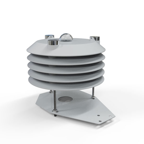 百葉箱傳感器解決方案 百葉箱傳感器解決方案