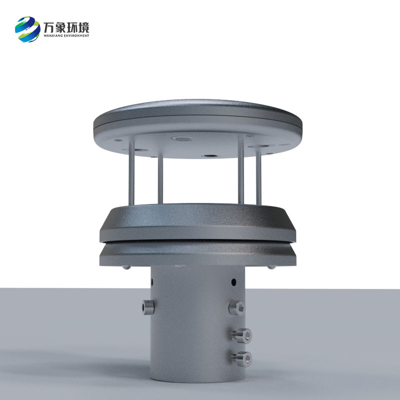 不銹鋼壓電雨量傳感器的工作原理是什么？