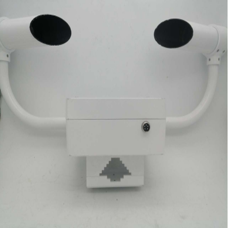 能見度傳感器的工作原理是什么？