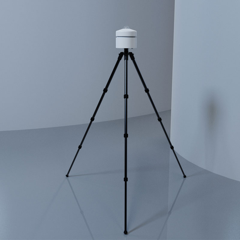 太陽輻射測(cè)量?jī)x介紹