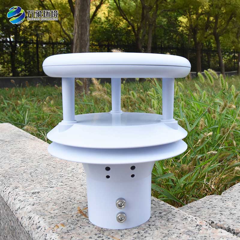 超聲波風(fēng)速風(fēng)向傳感器：讓風(fēng)速風(fēng)向變得觸手可及