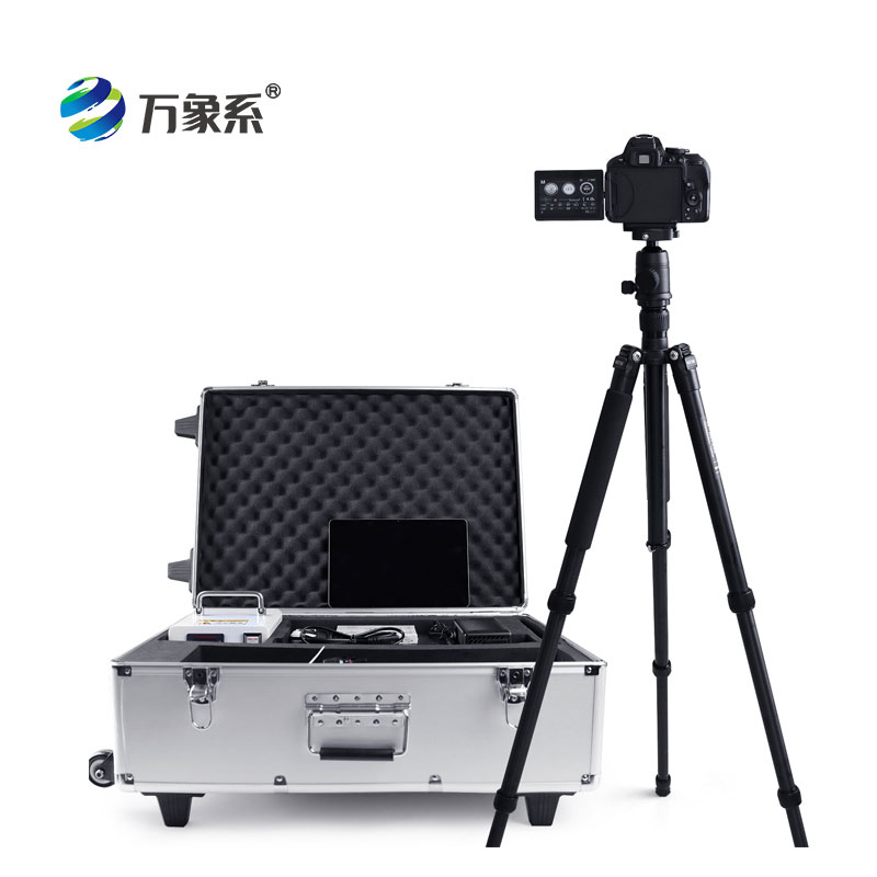 電致發(fā)光el測(cè)試儀，突破光伏檢測(cè)難題！